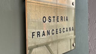 Osteria Francescana in Modena [upl. by Reitman879]