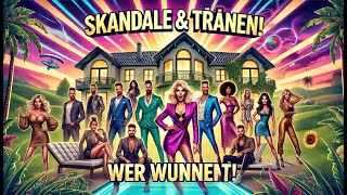 Das Sommerhaus der Stars 2024 Alle Kandidaten und spannende Details zu Staffel 9 [upl. by Flint554]