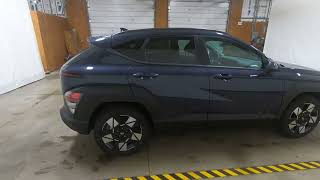 New 2024 HYUNDAI KONA SEL Convenience FWD SUV For Sale In Columbus OH [upl. by Manchester]