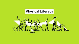 What is Physical Literacy [upl. by Akeinahs69]