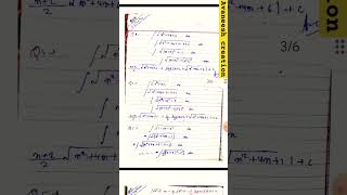 Class 12th math exercise 77 solutions trending maths boardexam [upl. by Hassi932]