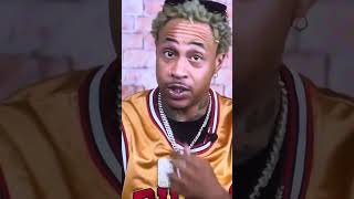 Was Orlando Brown telling the truth [upl. by Eceinal]