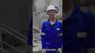 Ever wondered what goes on inside a nuclear power station [upl. by Anauqahs815]