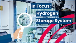 Hydrogen Storage in Metal Hydrides Reupload [upl. by Leima806]