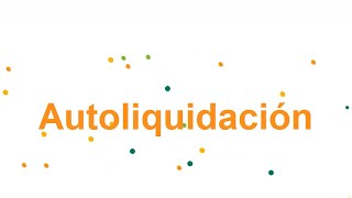 Autoliquida con Aportes en Línea [upl. by Pihc]