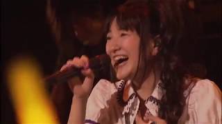 ray of sunshine Live  Ryoko Shintani 新谷良子 [upl. by Drew323]