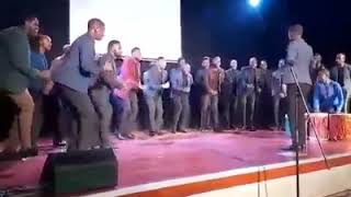 OBORI BWA BABA  Kisii folk song by Belden Nyabuto and Team [upl. by Ziladnerb718]