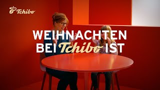 Ab jetzt bei Tchibo Perfekt zubereiten und festlich dekorieren [upl. by Caia168]