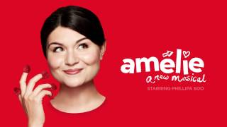 Amélie the Musical is Coming to Broadway [upl. by Enilra]