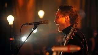 Sigur Rós  Kveikur  6 Music Live [upl. by Adan]