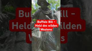 Buffalo Bill  Der legendäre Held des Wilden Westens [upl. by Niar]