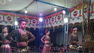 Barkani Natak Super Hit Entry Dasi Dhamaka Dance Sambalpur music Rana Computer YouTube Channel [upl. by Christalle753]