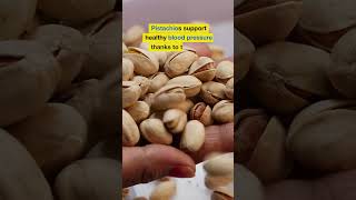 Why You Should Eat Pistachios Every Day Surprising Health Benefits pistachios healthyeating [upl. by Ramel]