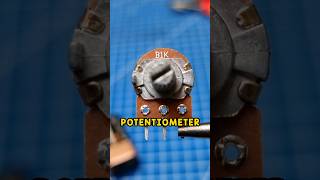 What is a potentiometer engineering electronics electrical engineering potentiometer [upl. by Rhea]