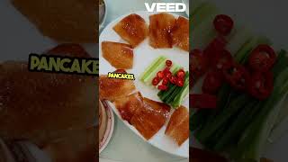 AI Generated  🦆🍽️ Beijing Duck The Viral Culinary Delight You Have to Try 🍽️🦆 [upl. by Ertnom]