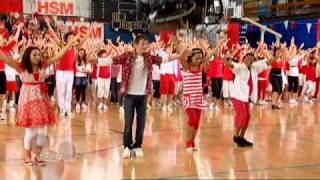 Club HSM Make it Happen  Behind the Scenes  Official Disney Channel UK [upl. by Neerroc]