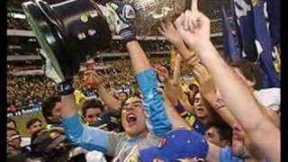 America Campeon Clausura 2005 [upl. by Winsor]