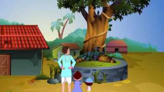 Koyal Koyal  Animated Nursery Rhymes  KidsOne [upl. by Nirek762]