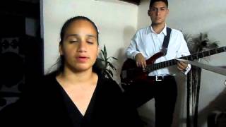 Pandereta y charrasca tutorial para aprender como tocar Ritmo de adoración N 4 [upl. by Tara]