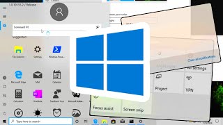 What Windows 11 could have been [upl. by Smitty]