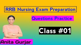 RRB Exam Preparation  Question Discussion [upl. by Aninaj]