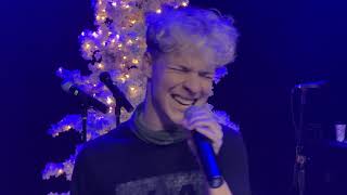 Baylee Littrell  quotAll I Want for Christmas is Youquot  Littrell Family Christmas at Buckhead Theatre [upl. by Warrenne576]