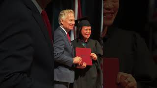 CityU Canada Graduation Celebration Vancouver 2024 [upl. by Odarnoc]