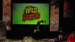 Wild Kratts—Live [upl. by Lamrej]