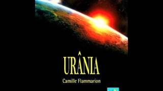 Urânia  Camille Flammarion [upl. by Eelarak]