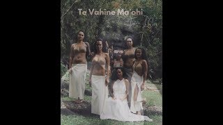 Te vahine Mā’ohi  Teiva LC Clip Officiel [upl. by Treblah]