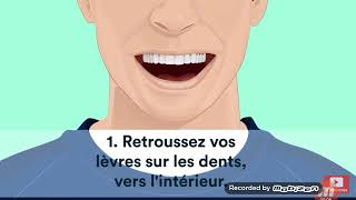 COMMENT APPRENDRE A SIFFLER EN 1 MINUTE [upl. by Verla]