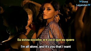 Nelly Furtado  Promiscuous feat Timbaland TraduçãoLegendado [upl. by Llehcim13]