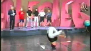 BBoy Spec1al  Memories [upl. by Jory366]