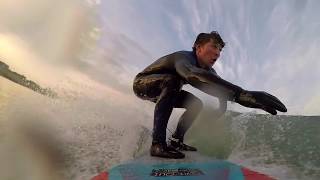 EAST WITTERING SURF [upl. by Dnomsed328]