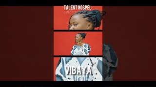 Talent gospel KAZI utakuwa out soon TALENT GOSPEL FT NEW LIFE GOSPEL SONGUSINIJAJIVIBAYA VOCALFREY [upl. by Ahsikal]