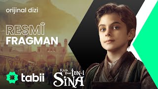 İbni Sina  2 Sezon Resmi Fragmanı tabii 💚 [upl. by Iand]