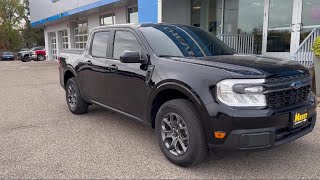 2024 Ford Maverick XLT Saint Paul Woodbury Maplewood Oakdale Cottage Grove [upl. by Leamiba]