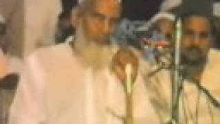 Qari haneef Multani  Quran Virtues amp benefits Urdu bayaan [upl. by Yrellih]