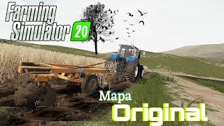 MAPA ORIGINAL BEM TOP FS 20 🐄🌵 [upl. by Jariah]