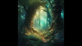 Faerie Forest [upl. by Anallese205]