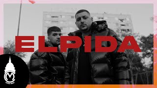 Mad Clip  Elpida  Official Music Video [upl. by Odrautse371]