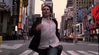 Vanilla Sky 2001 Official Trailer [upl. by Panthea]