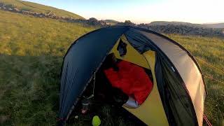 Hartsop to High Street via Threshthwaite Mouth return via Hayswater  1st to 2nd June 2024 [upl. by Schaab]