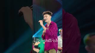 Lungoo sing adoh nikensalindri kevinihza anekamusic shorts nglilaknekowe toganjelto dangdut [upl. by Neahs978]