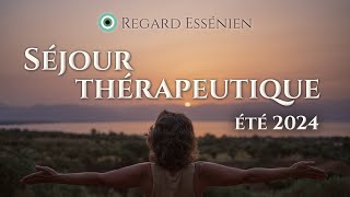 Exploration des Séjours Thérapeutiques en Grèce  Médecine Sacrée Équilibre et Transformation [upl. by Helen]