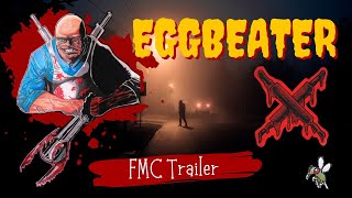 EggBeater Comic Trailer [upl. by Netsirk973]