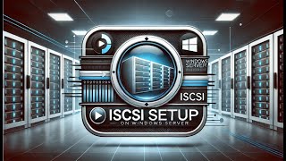 iSCSI Setup Made Easy Configure iSCSI on Windows Server [upl. by Chaves105]