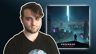 Essenger  After Dark Album Review [upl. by Harwilll785]