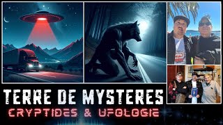 TERRE DE MYSTÈRES PARTIE 2 🐺 [upl. by Idyak]