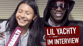 Lil Yachty Drake Chris Brown vs Soulja Boy Nicki Minaj Drugs amp Remy Ma 16BARSTV [upl. by Maure659]